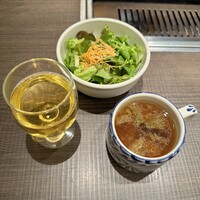 原宿焼肉 KINTAN - 