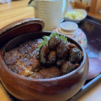 炭焼うな富士 白壁別邸 - 