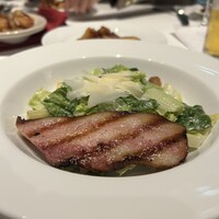 ベンジャミンステーキハウス KITTE大阪店 -  ベンジャミンステーキハウス KITTE大阪店 -