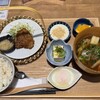 丸の内 タニタ食堂