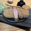呑めるとんかつ屋 林家