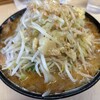 ラーメン二郎 京成大久保店