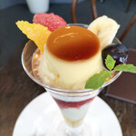 サロン・ド・テ・モロゾフ - 