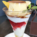 サロン・ド・テ・モロゾフ - 