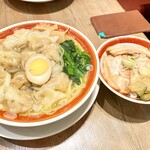 広州市場 田町店