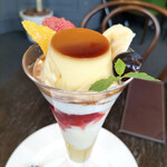 サロン・ド・テ・モロゾフ - 