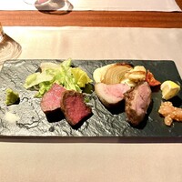 アーティスト カフェ - 