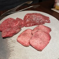 USHIMITSU NISHIAZABU - 