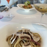 リストランテ　ウミリア - 