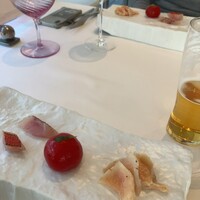 リストランテ　ウミリア - 