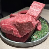 うし松 -  うし松 -