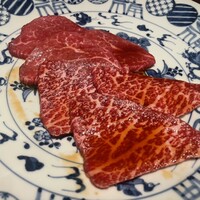 USHIMITSU NISHIAZABU - 