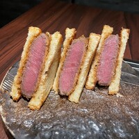 USHIMITSU NISHIAZABU - 