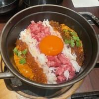 USHIMITSU NISHIAZABU - 