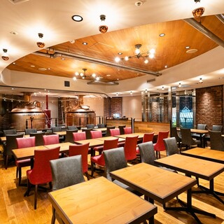 TOKYO隅田川ブルーイング BEER&GRILL_2