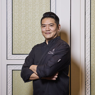 広東料理の名匠、ミシュラン星獲得シェフ