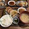 SAPPORO餃子製造所