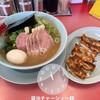 ラーメン山岡家 大谷地店