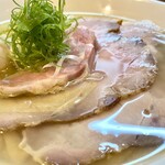 らーめん 心麦 - 