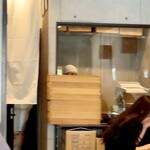 支那ソバ 小むろ - 