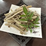 うなぎ割烹山田 - 