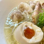 らーめん 心麦 - 