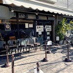 支那ソバ 小むろ - 