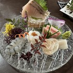 うなぎ割烹山田 - 