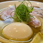 らーめん 心麦 - 