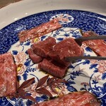 焼肉あをゐ - 