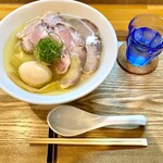 らーめん 心麦 - 