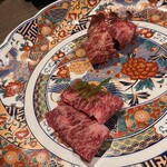 焼肉あをゐ - 