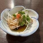 うなぎ割烹山田 - 