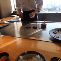 ニュー松坂 六本木店 - 