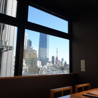 ニュー松坂 六本木店 - 