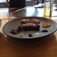 ニュー松坂 六本木店 - 