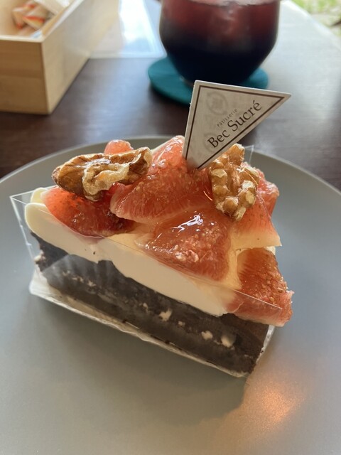 Patisserie Bec Sucre photo 2