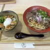 和歌山創作うどんおむすび 紀かわ