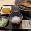 ゆで太郎 川崎砂子店
