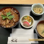 米沢牛亭 ぐっど - 