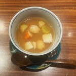 東京和食 りくう - 