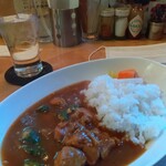 グリル&バー ブ バーベック - 