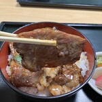 米沢牛亭 ぐっど - 