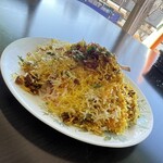 インデアンレストラン  ニューミラ - 