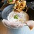 鶏soba 座銀 - 料理写真: 鶏 soba（並）