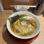 中華そば HIKAEME - 