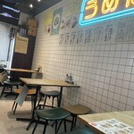 大衆食堂 うめだホール - 