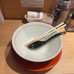 中華そば HIKAEME - 