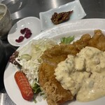 大衆食堂 うめだホール - 