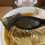 中華そば HIKAEME - 